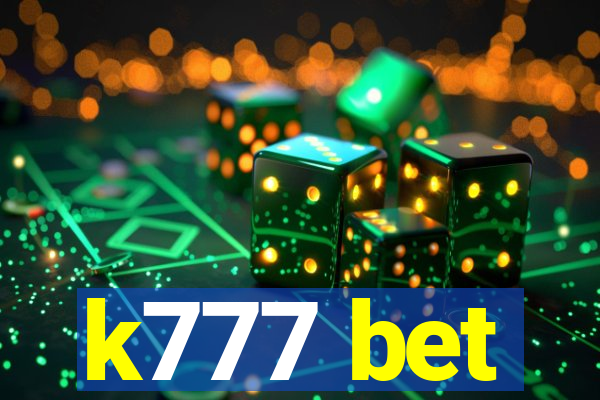 k777 bet